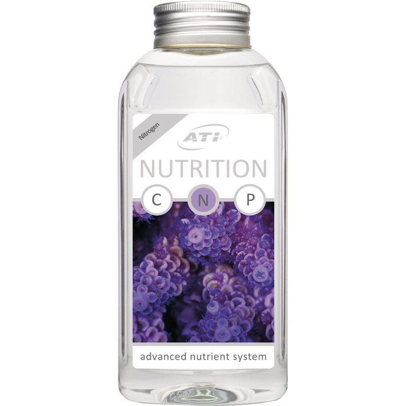 ATI Nutrition N