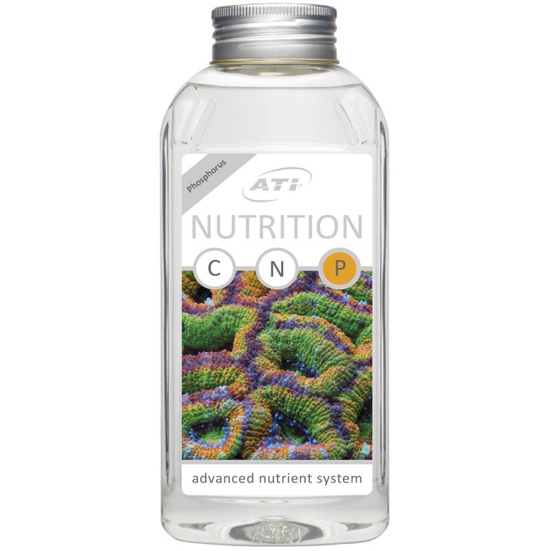 ATI Nutrition P