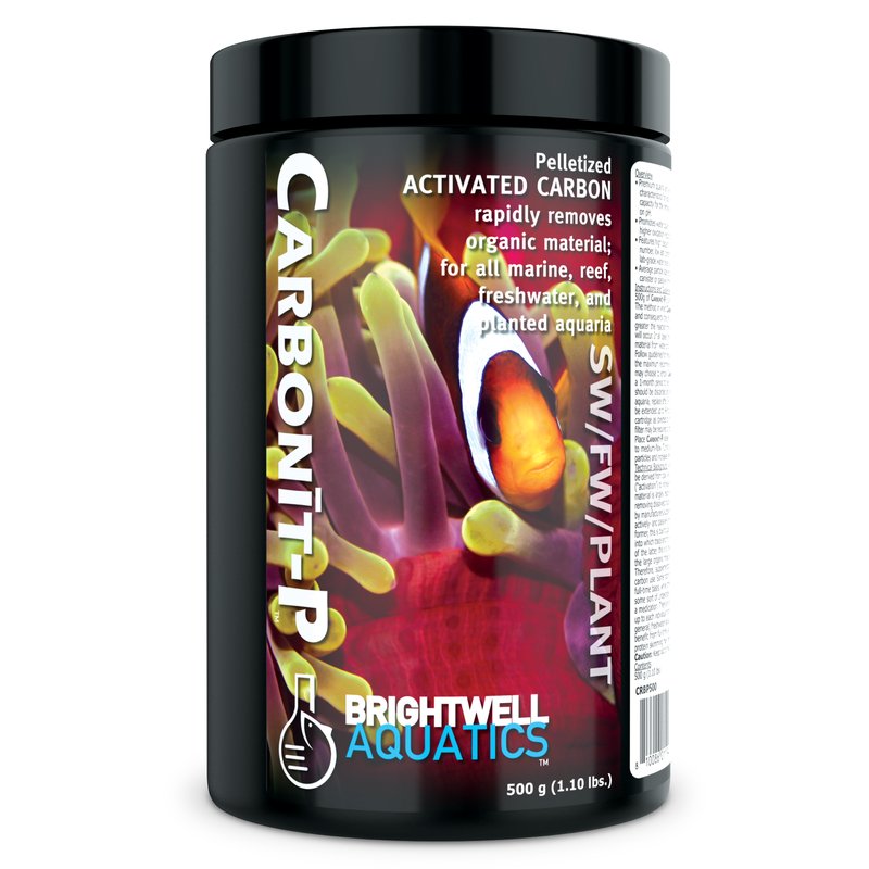 Brightwell Aquatics Carbonit-P