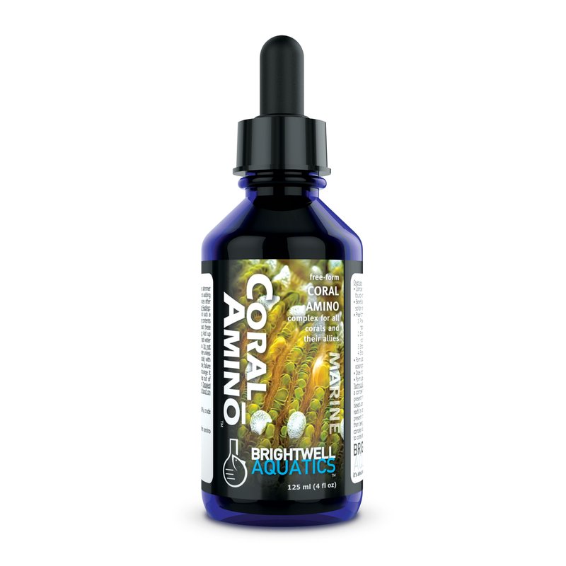 Brightwell Aquatics CoralAmino