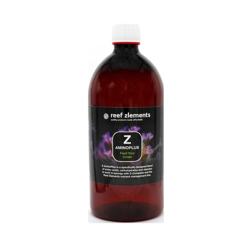 Reef Zlements Z-AminoPlus