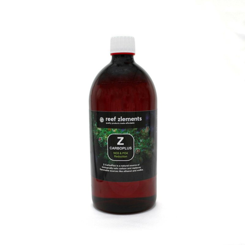 Reef Zlements Z-CarboPlus