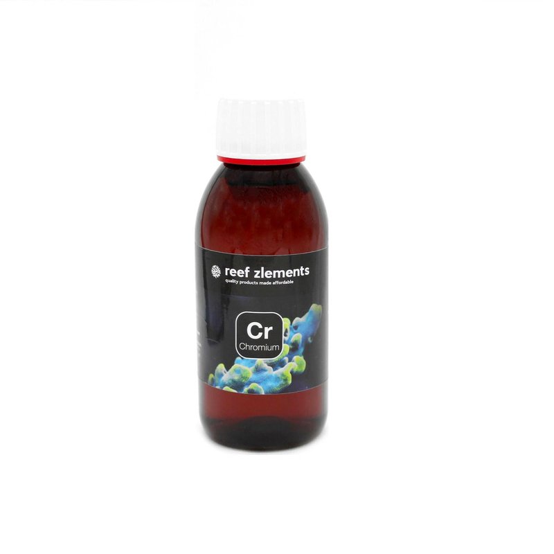 Reef Zlements Z-Trace Chromium