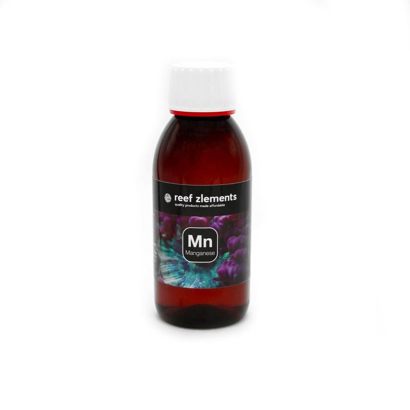 Reef Zlements Z-Trace Manganese