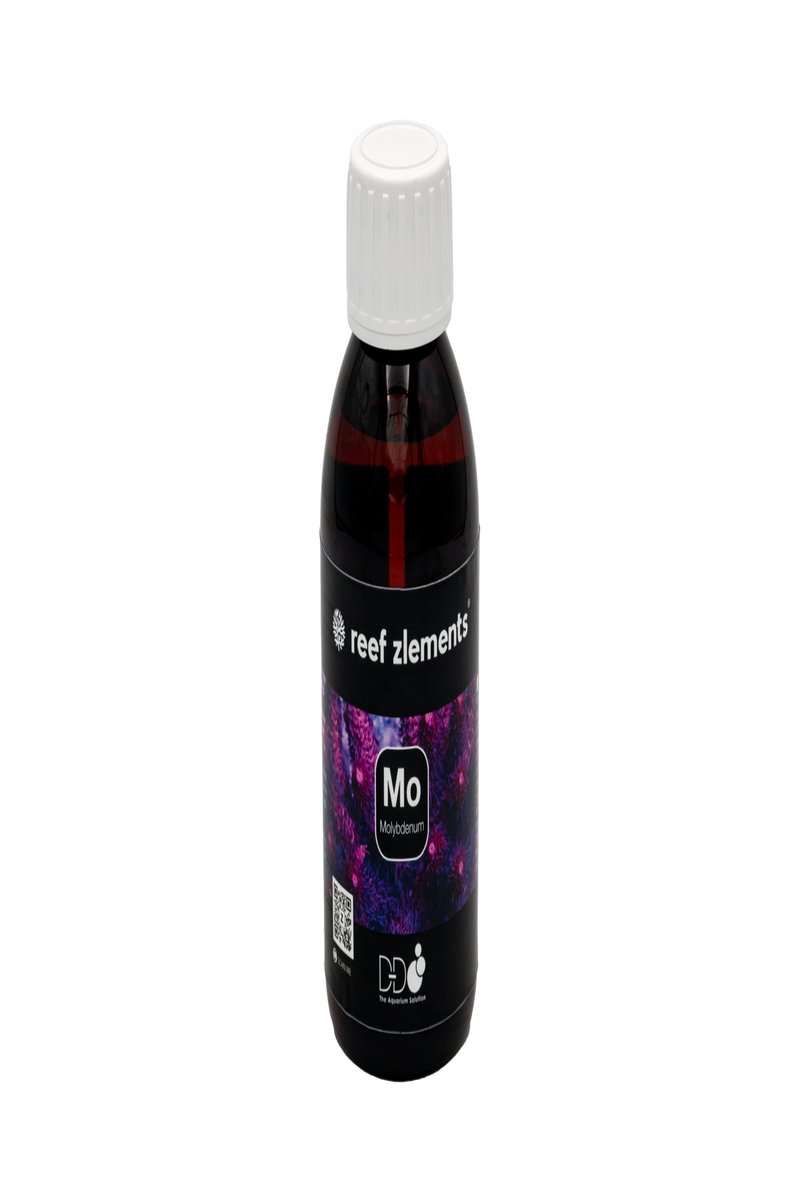 Reef Zlements Z-Trace Molybdenum