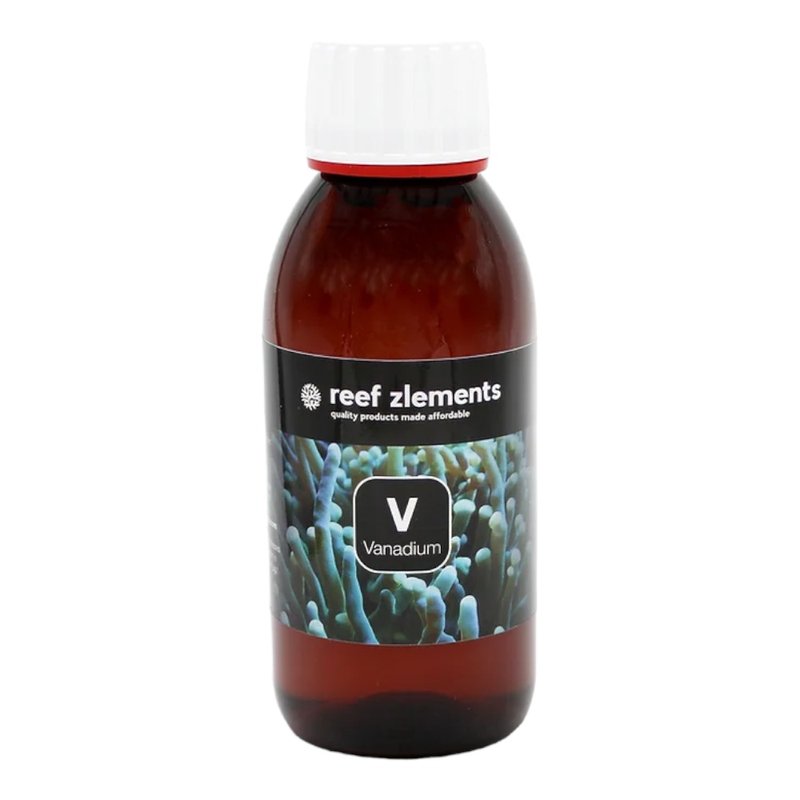 Reef Zlements Z-Trace Vanadium