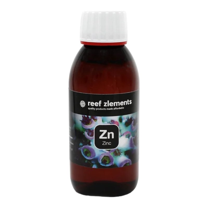 Reef Zlements Z-Trace Zinc