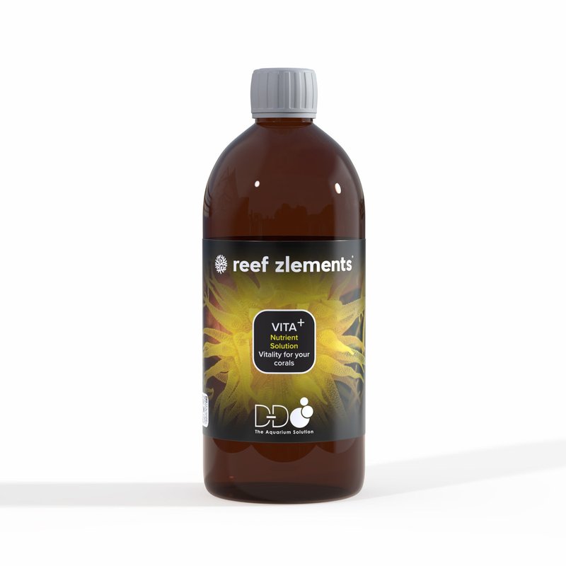 Reef Zlements Z-VitaPlus