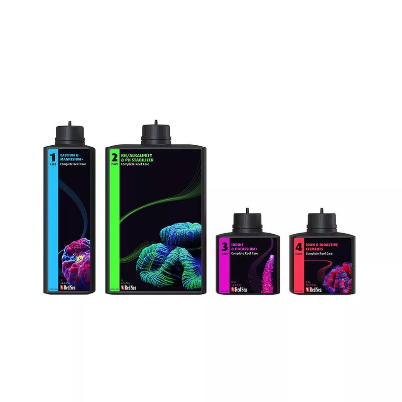 Red Sea Reef Care Recipe 2 (Alk)