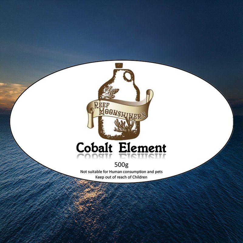 Reef Moonshiners Cobalt