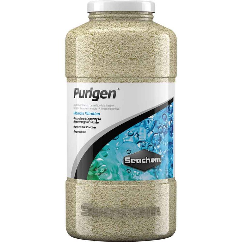 Seachem Purigen