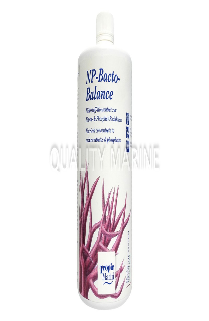 Tropic Marin NP-Bacto-Balance