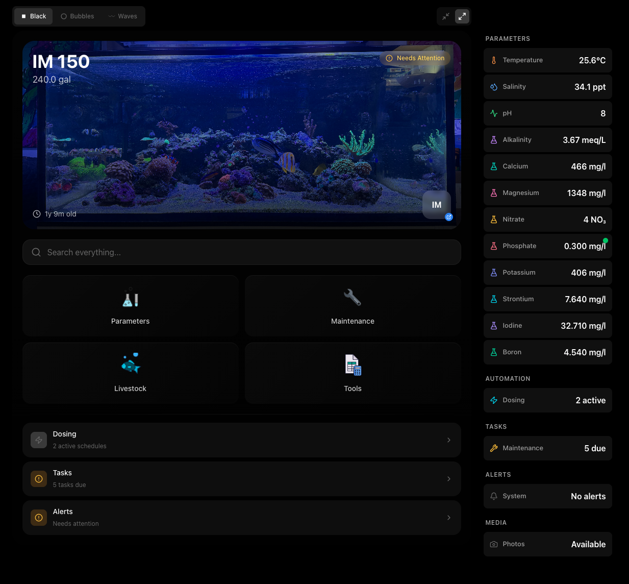 How to Set Up a Reef Tank: Complete Beginner Setup Guide (2026) | Reef ...