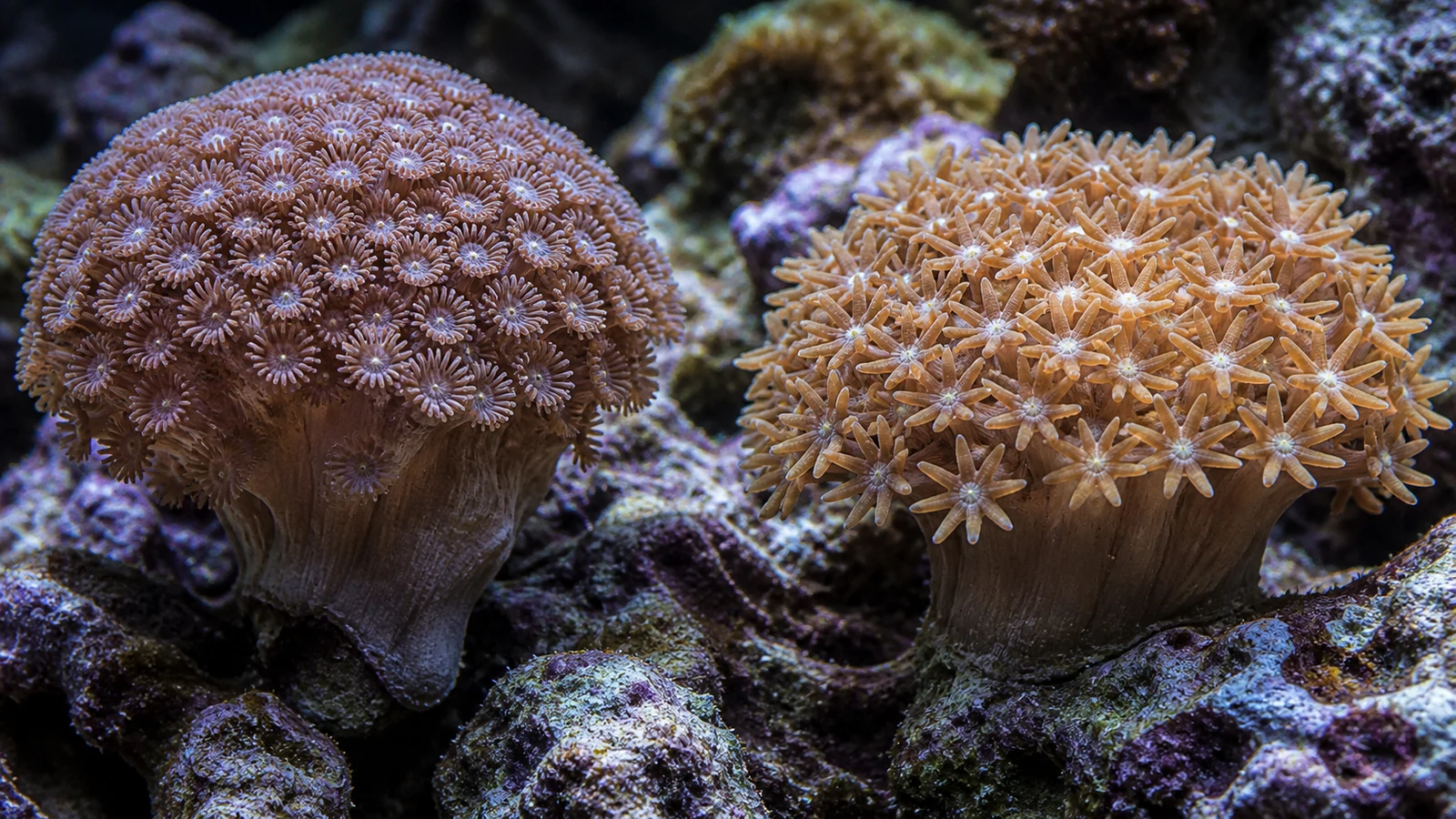 Guides: Goniopora vs. Alveopora: The Difference, the Care, and the U.S. Ban Story